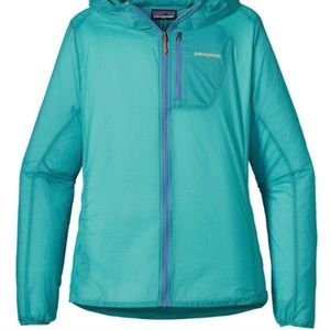 Patagonia Houdini Jacket Sz. XSmall XS
